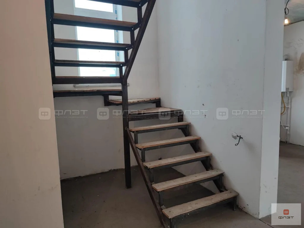 Продажа дома, Богородское, Пестречинский район, ул. Центральная - Фото 12