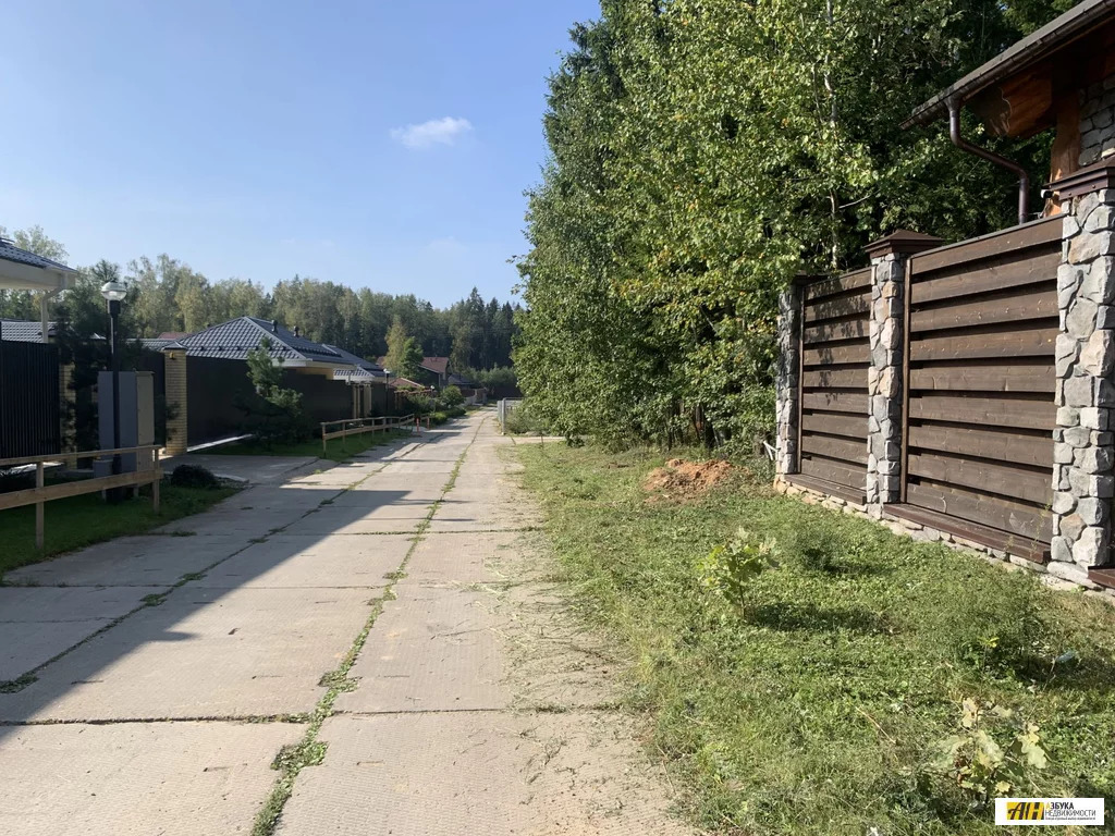 Продажа участка, Истринский район - Фото 13