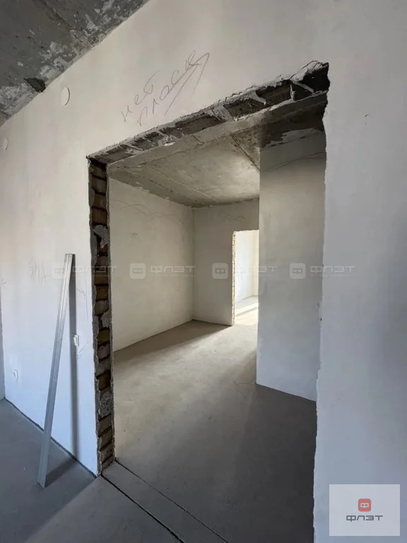 Продажа квартиры, Казань, ул. Баки Урманче - Фото 13