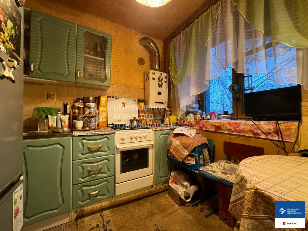 Продажа квартиры, Рязань, ул. Молодцова - Фото 2