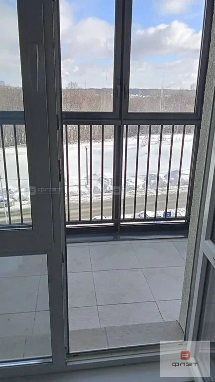 Аренда квартиры, Казань, ул. Генерала Махмута Гареева д.19 - Фото 3