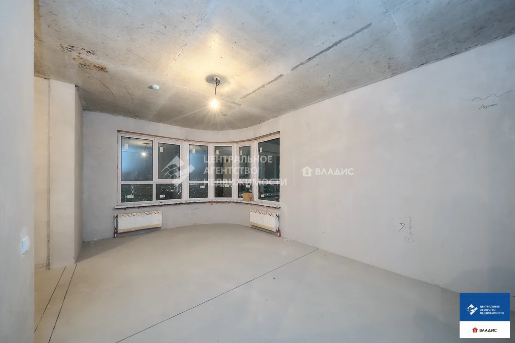 Продажа квартиры, Рязань, ул. Быстрецкая - Фото 3