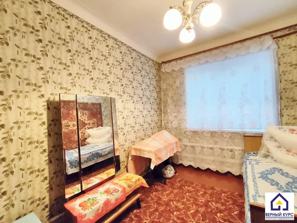 Продажа дома в Острогожске - Фото 4