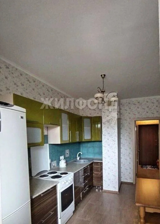 Продажа квартиры, Новосибирск, ул. Романова - Фото 5