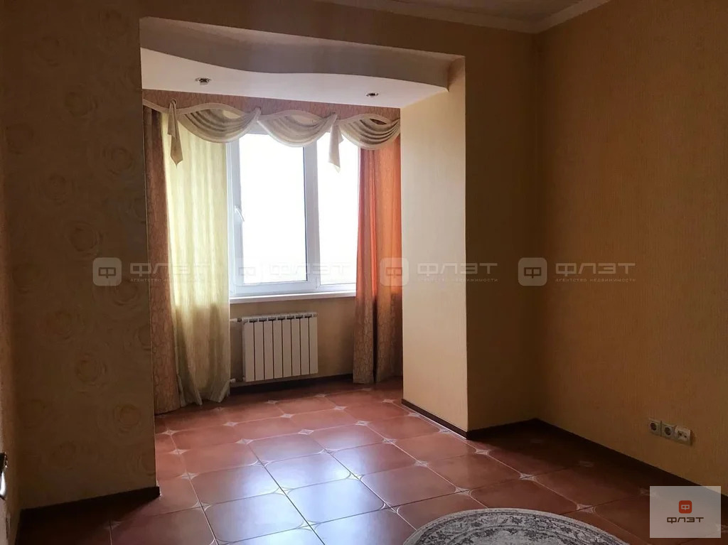 Аренда квартиры, Казань, ул. Рихарда Зорге д.13б - Фото 13