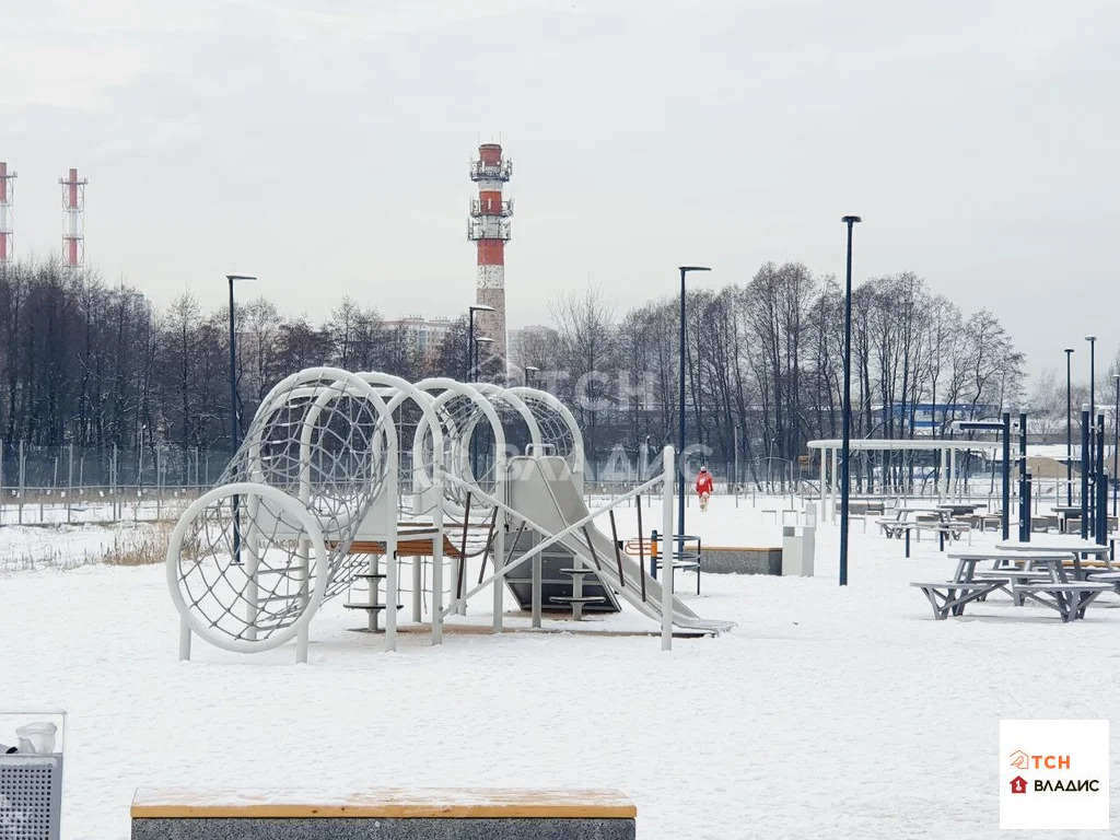 Продажа квартиры, Балашиха, Балашиха г. о., улица Яганова - Фото 18