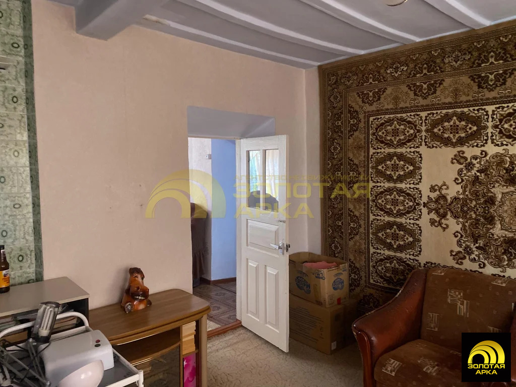 Продажа дома, Старотитаровская, Темрюкский район, Ильича пер. - Фото 12