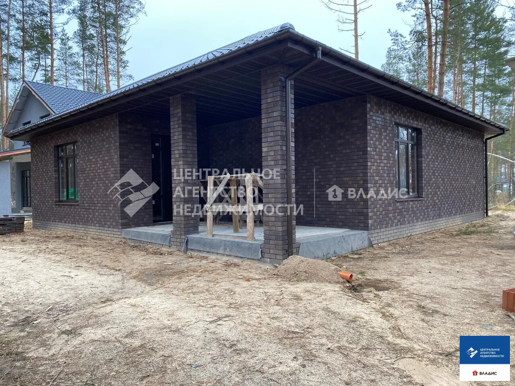 Продажа дома, Алеканово, Рязанский район, Новая улица - Фото 3