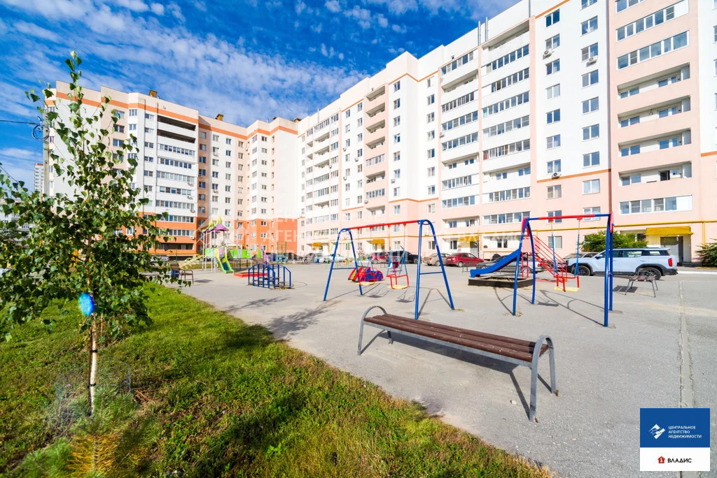 Продажа квартиры, Рязань, Михайловское ш. - Фото 20