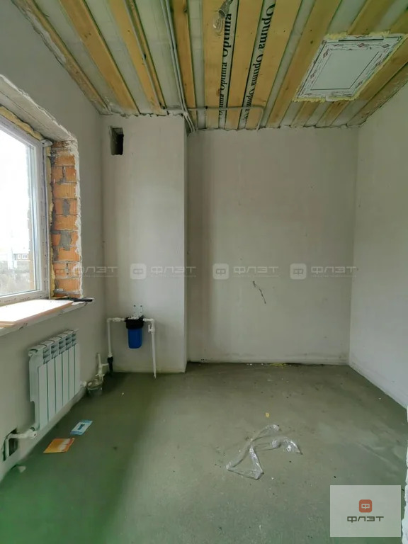 Продажа дома, Лаишевский район, ул. Соловьиная роща - Фото 12