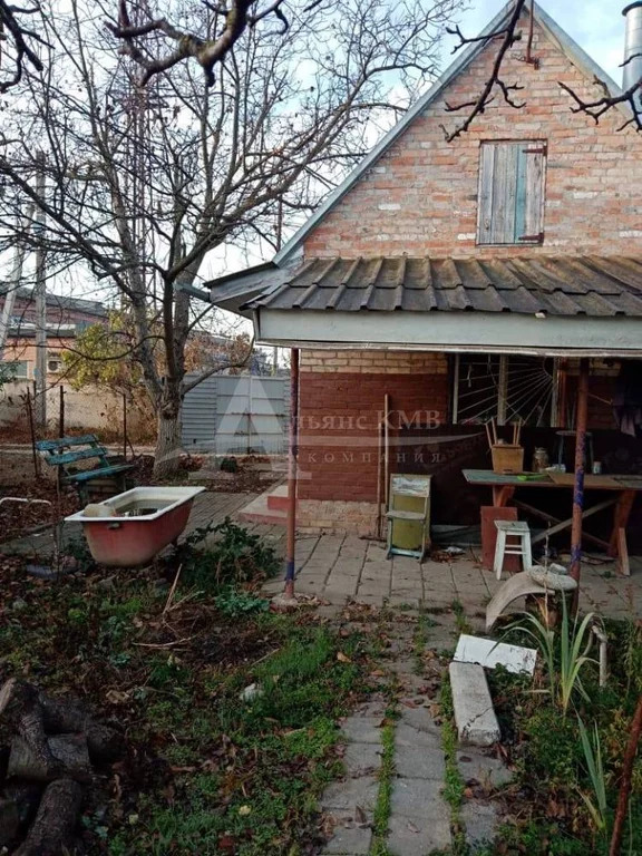 Продажа дома, Георгиевск, ул. Калинина - Фото 4