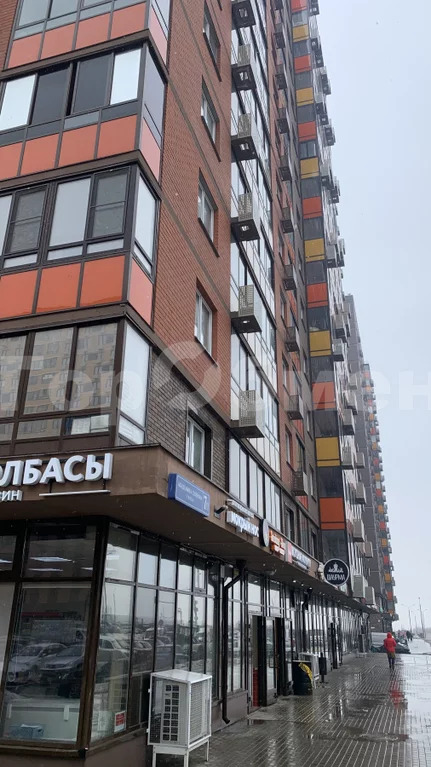 Продажа квартиры, Мирный, Люберецкий район, Улица Свободы - Фото 4