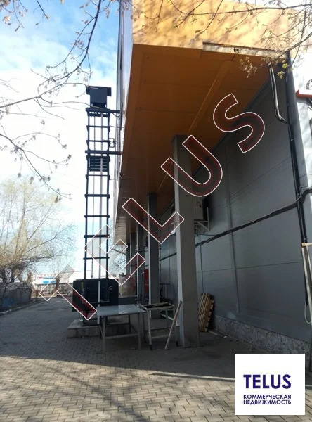 м. Новокосино,проспект Мира, 2332 м2,Торговый центр (ном. объекта: ... - Фото 9