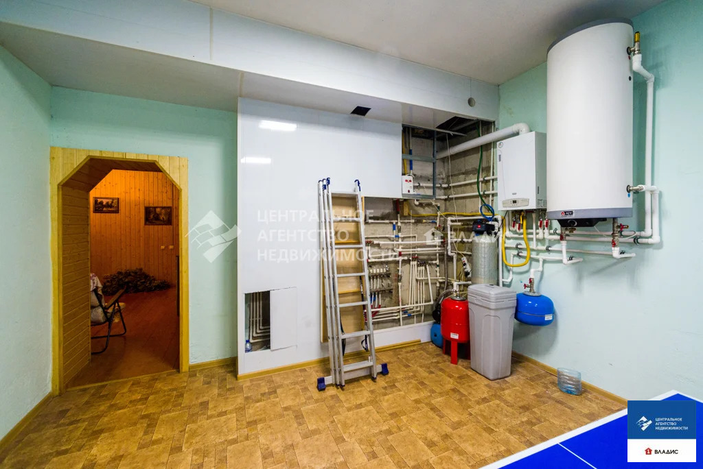 Продажа дома, Заборье, Рязанский район, Школьная улица - Фото 25