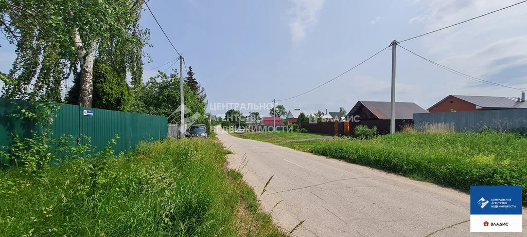 Продажа дома, Срезнево, Рыбновский район - Фото 4