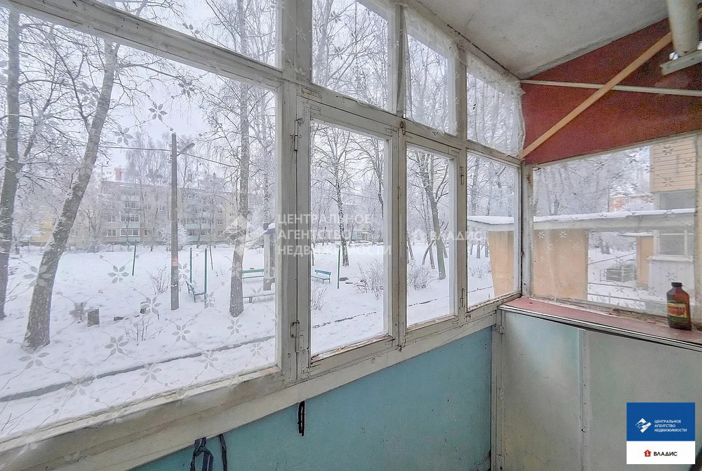 Продажа квартиры, Рязань, ул. Крупской - Фото 9