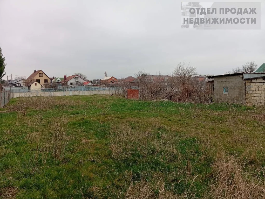 Участок на 3й школе - Фото 2