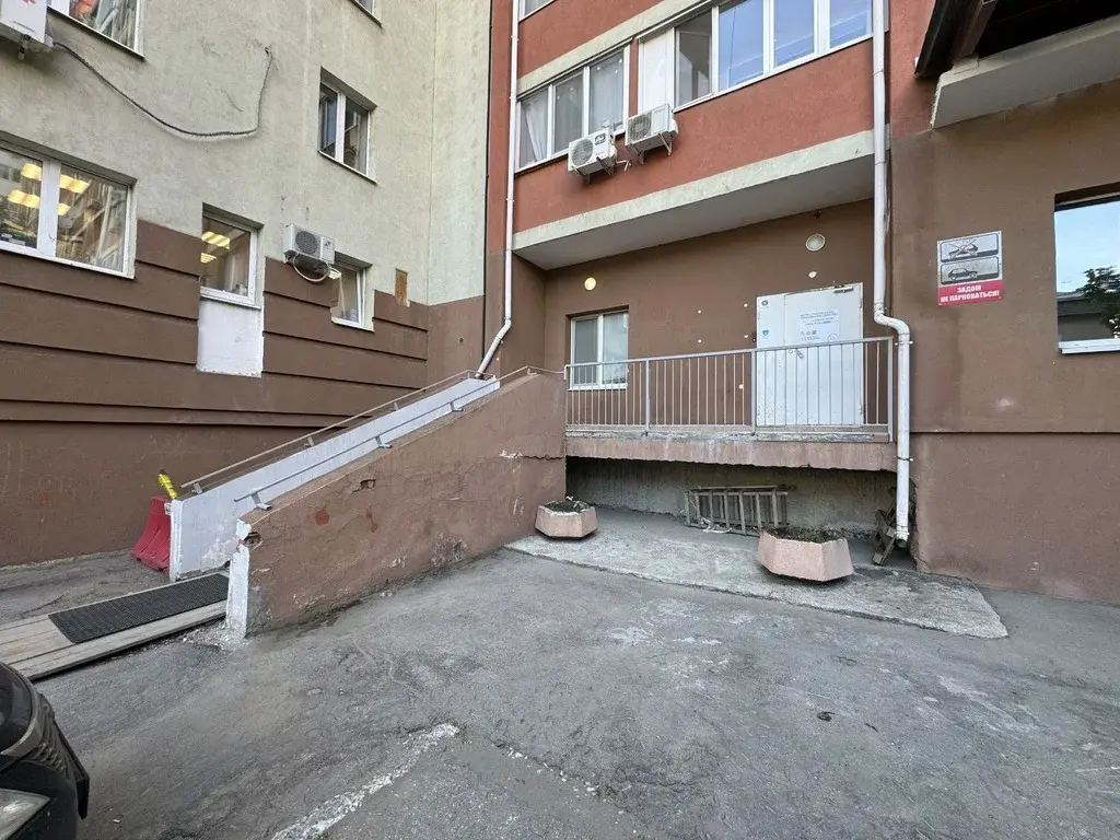 Аренда офиса 123.0м Ленинская ул., 119, Самара, Самарская область, р-н ... - Фото 13