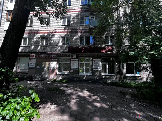 Продажа ПСН, Нижний Новгород, ул. Чкалова - Фото 1