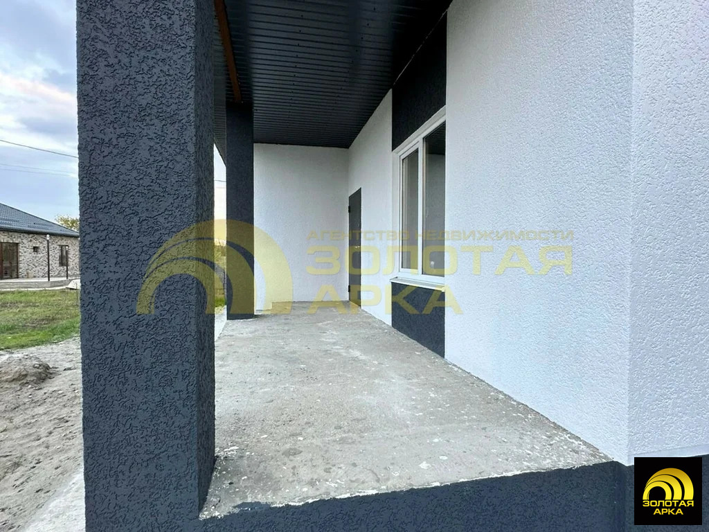 Продажа дома, Темрюкский район, Садовая улица - Фото 3
