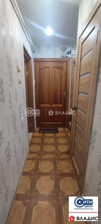 Продажа квартиры, Воронеж, ул. Новосибирская - Фото 4