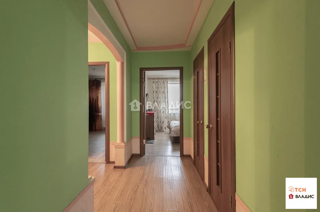 Продажа квартиры, Лесной, Советская улица - Фото 22