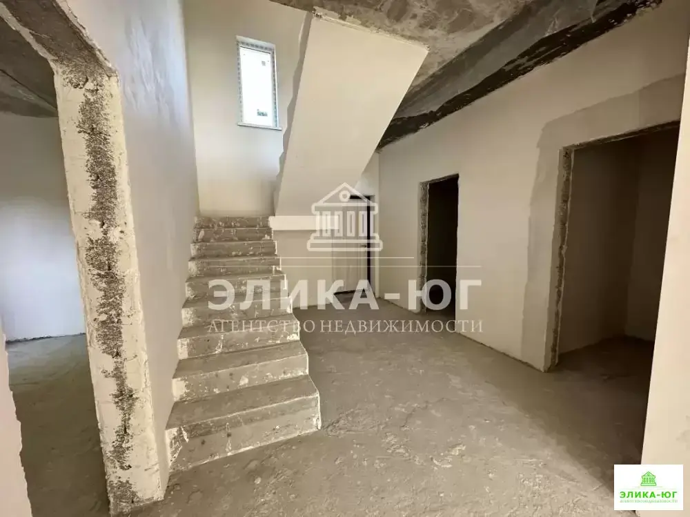 Продажа дома, Агой, Туапсинский район, Радужная ул. - Фото 9
