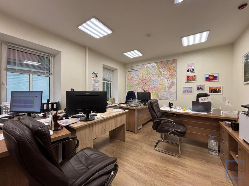 Аренда офиса, м. Таганская, ул. Николоямская - Фото 4