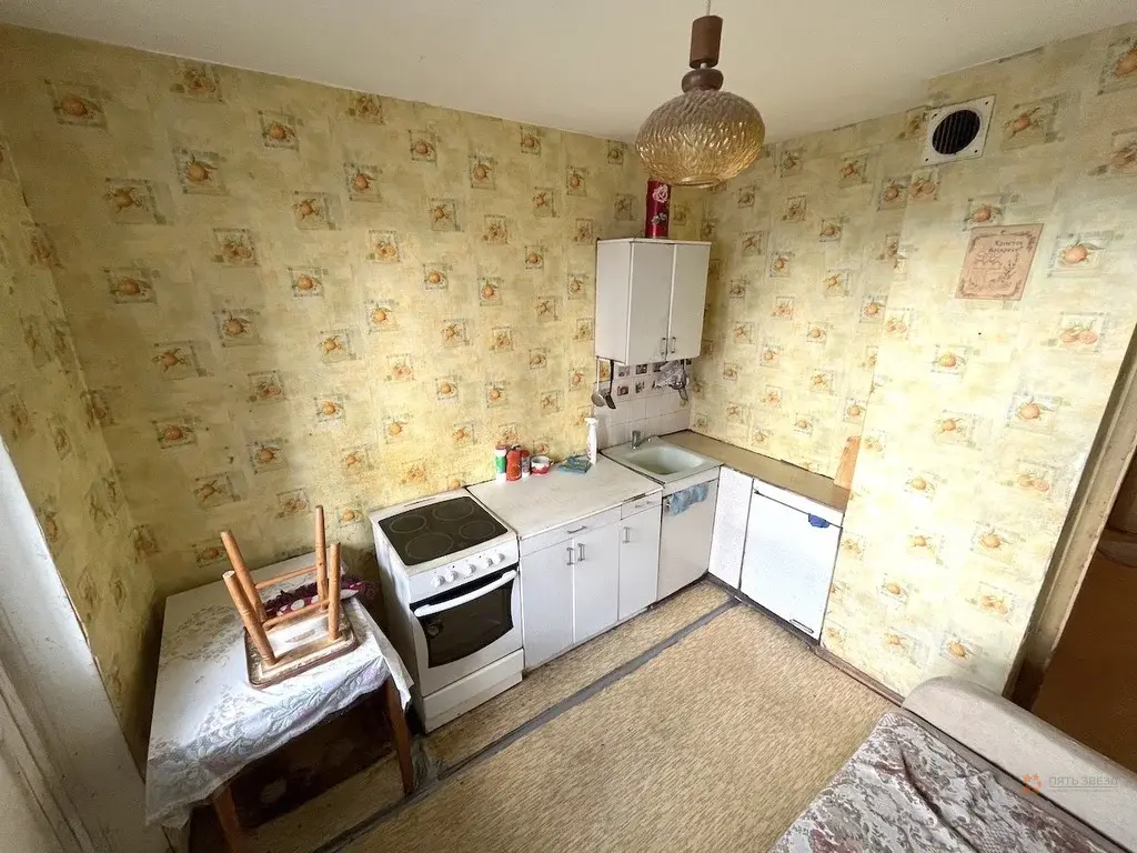 Продается квартира Москва, ул.Инженерная, д.15 - Фото 9