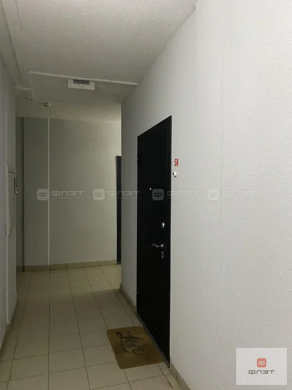 Продажа квартиры, Казань, пр-кт. Альберта Камалеева - Фото 10