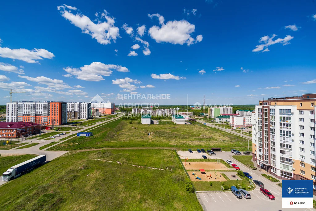 Продажа квартиры, Рыбное, Рыбновский район, Крымская улица - Фото 12
