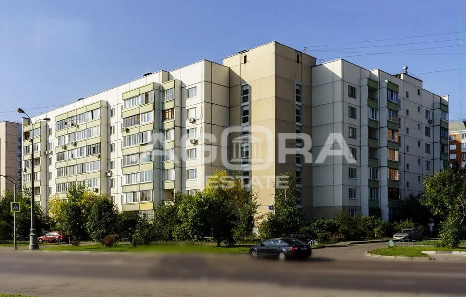 Продажа ПСН, м. Братиславская, ул. Марьинский Парк - Фото 11