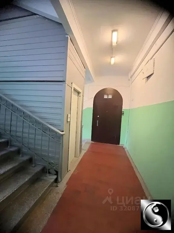 Продаю комнату 85.7/14.1м Первомайская ул., 49, Москва, ВАО, р-н ... - Фото 9