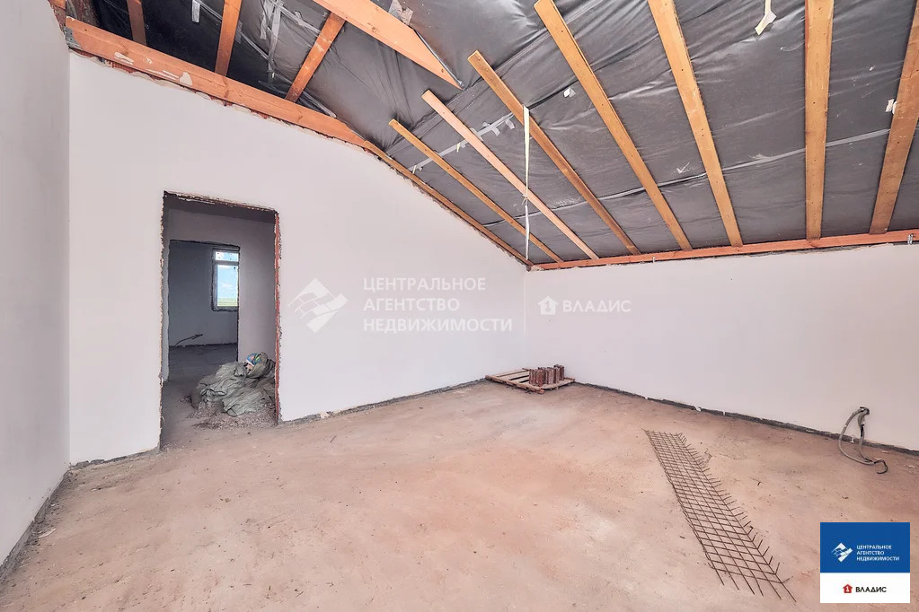 Продажа дома, Дубняки, Рязанский район, Солнечная улица - Фото 14