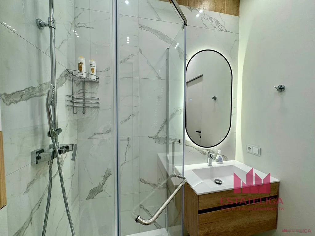 Аренда квартиры, улица Архитектора Щусева - Фото 9