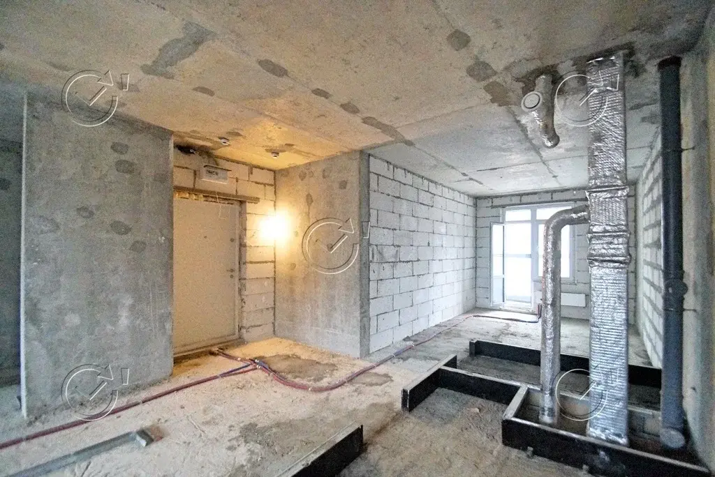 Продается 2-комн. квартира, 58,5 м2 - Фото 20