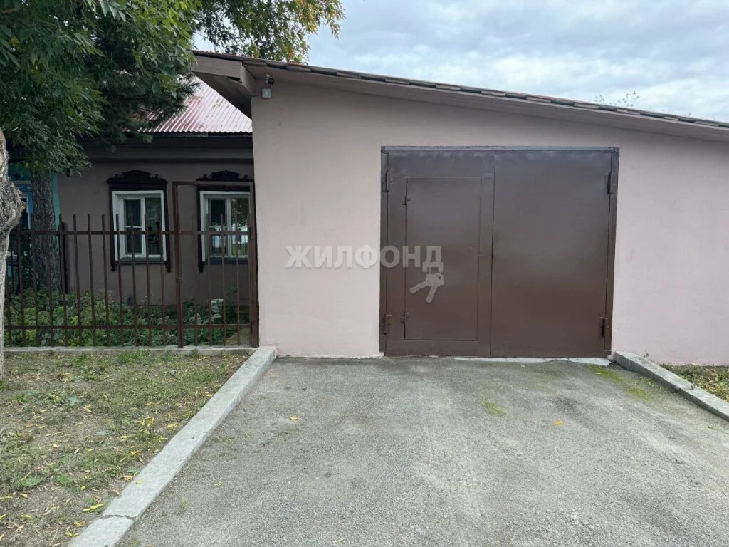 Продажа дома, Новосибирск - Фото 40