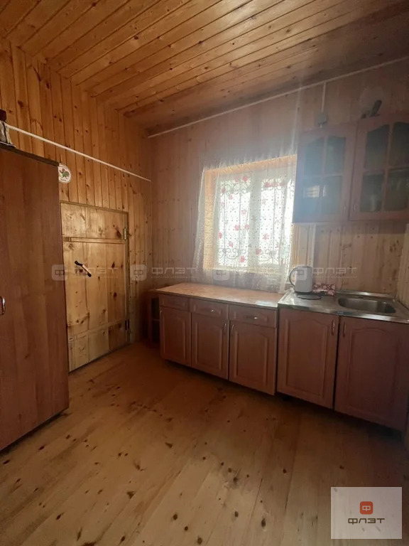 Продажа дома, Казань, СНТ Смородинка - Фото 4