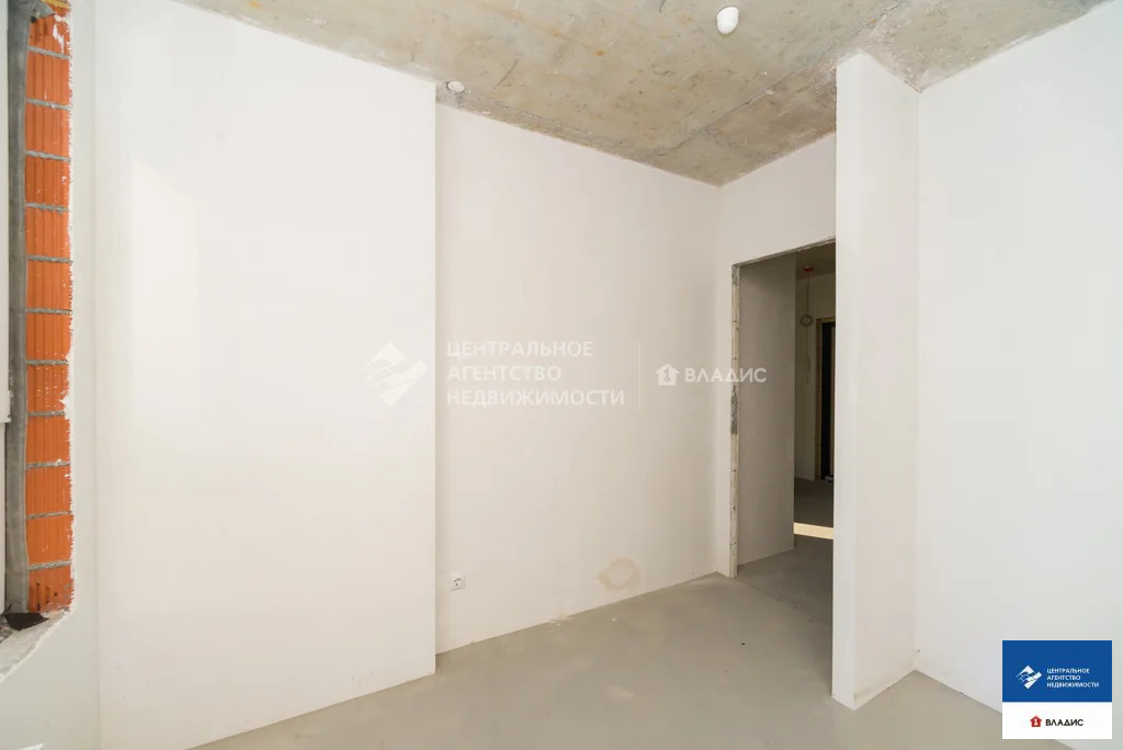 Продажа квартиры, Рязань, улица Александра Полина - Фото 6