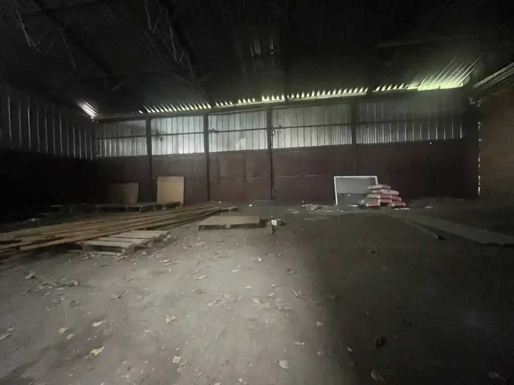 Производственное здание в черте города! - Фото 8