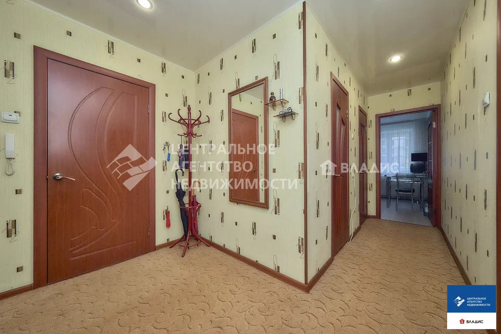 Продажа квартиры, Рязань, Михайловское ш. - Фото 8