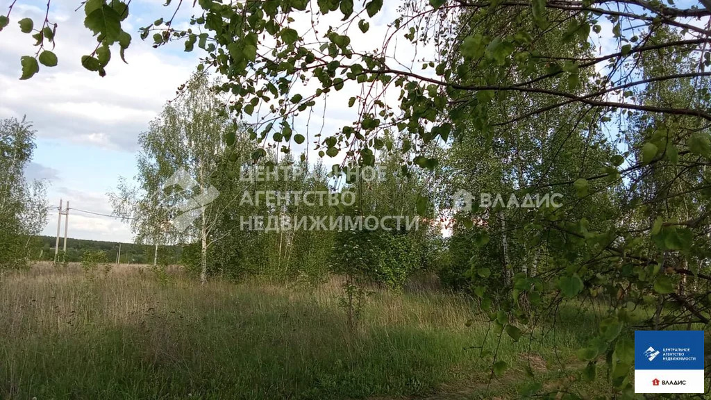 Продажа участка, Мурмино, Рязанский район - Фото 0