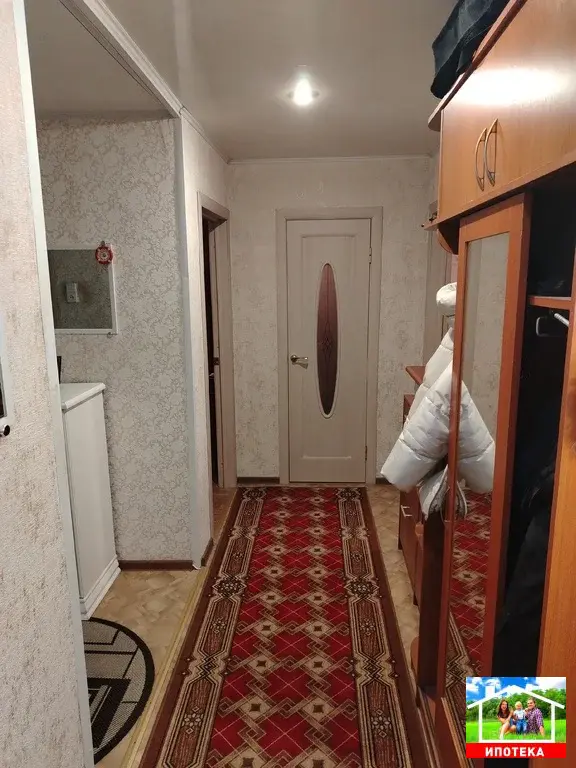 Квартира в Гатчине - Фото 3