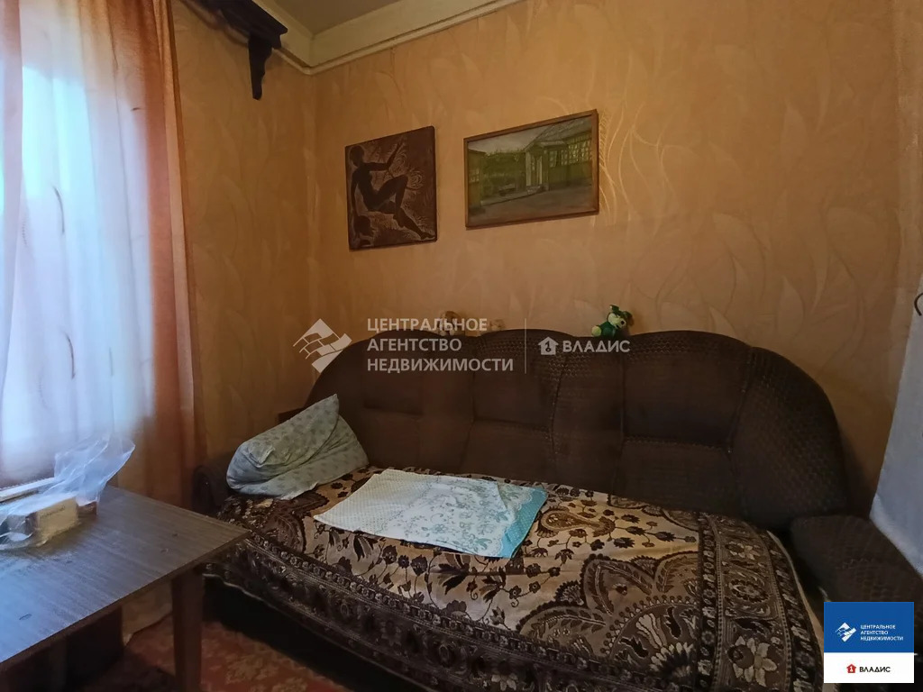 Продажа дома, Инякино, Шиловский район - Фото 11