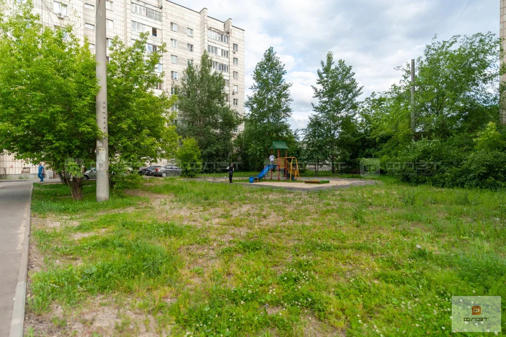 Продажа квартиры, Казань, ул. Маршала Чуйкова - Фото 22