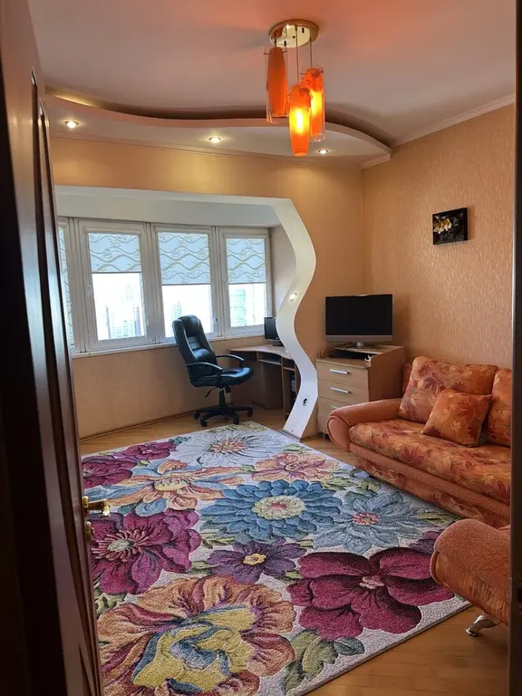 Просторная Трешка Евро 100 кв.м рядом с м. Речной Вокзал - Фото 18