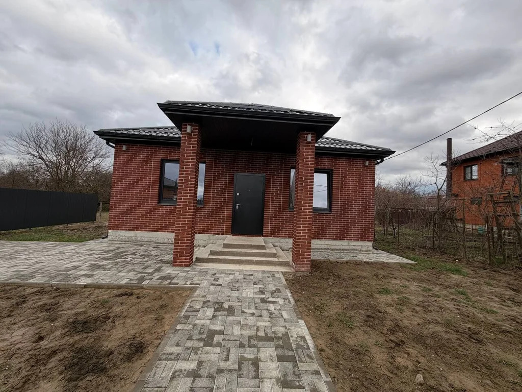 Продажа дома, Азовская, Северский район, ул. Ленина - Фото 2