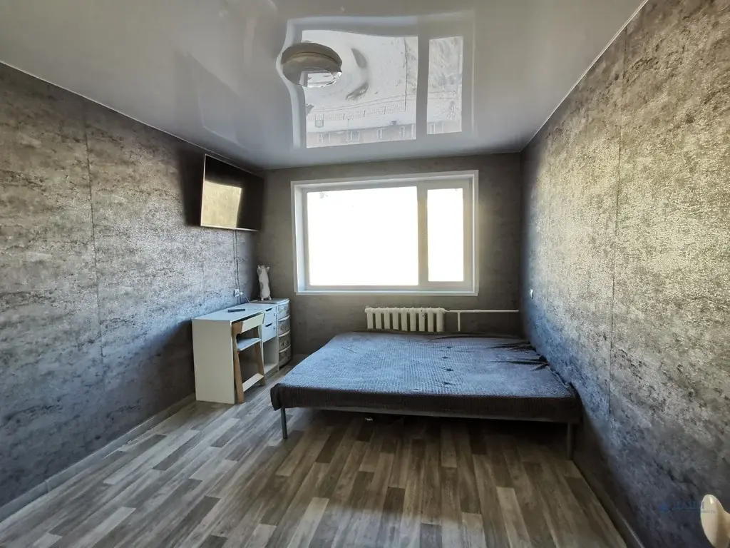 3-к. квартира, 67,1 м, 5/5 эт. - Фото 8