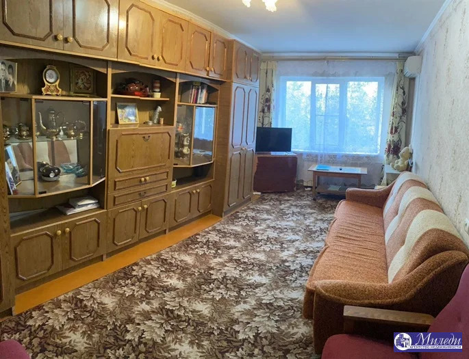 Продажа квартиры, Батайск, ул. Октябрьская - Фото 1