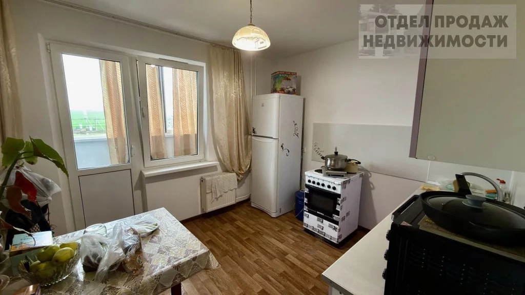 Квартира под семейную ипотеку - Фото 2